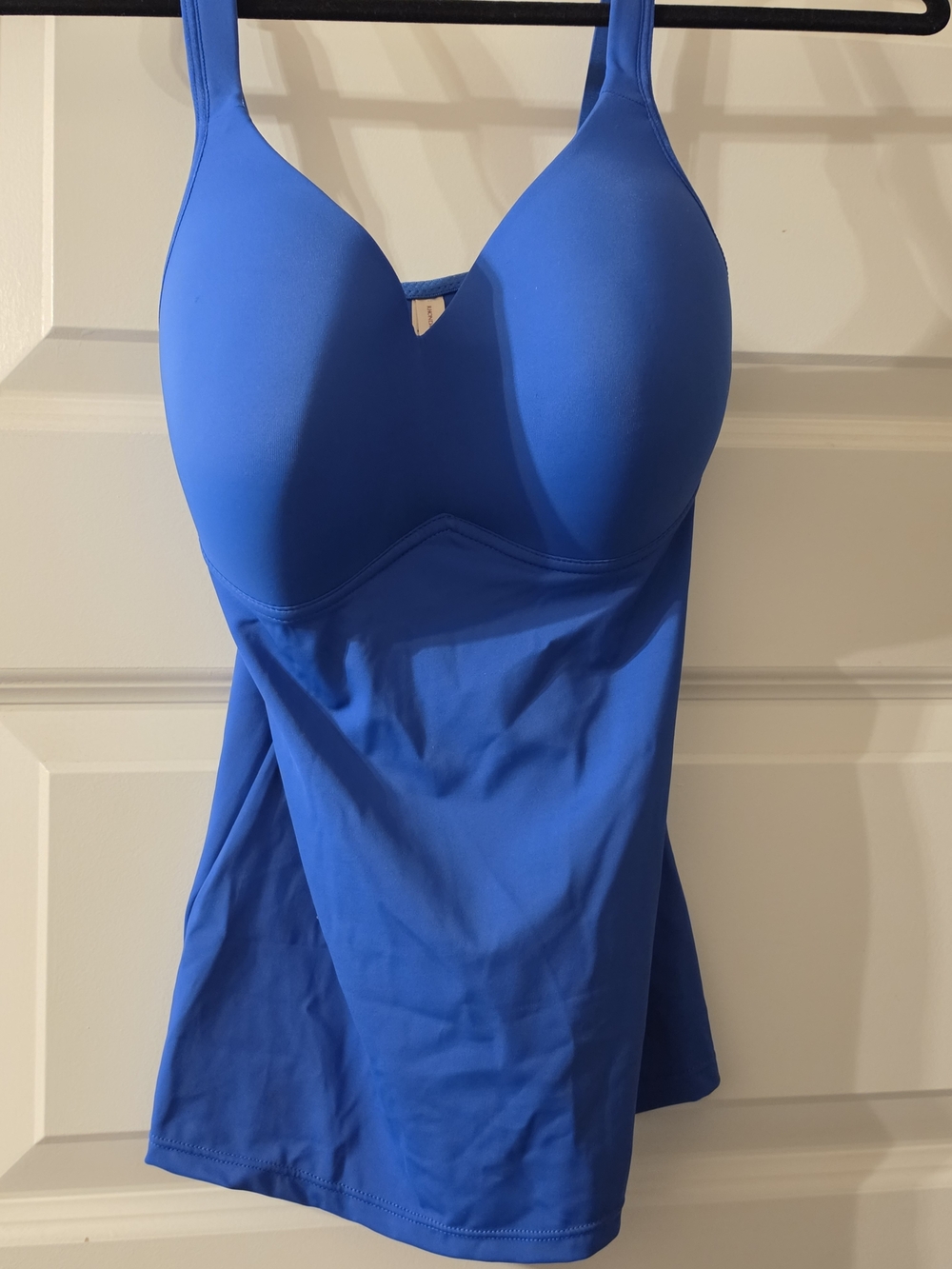 Rhonda Shear Everyday Molded Cup Camisole